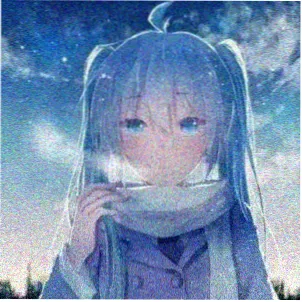用户 铁轨与月亮 头像